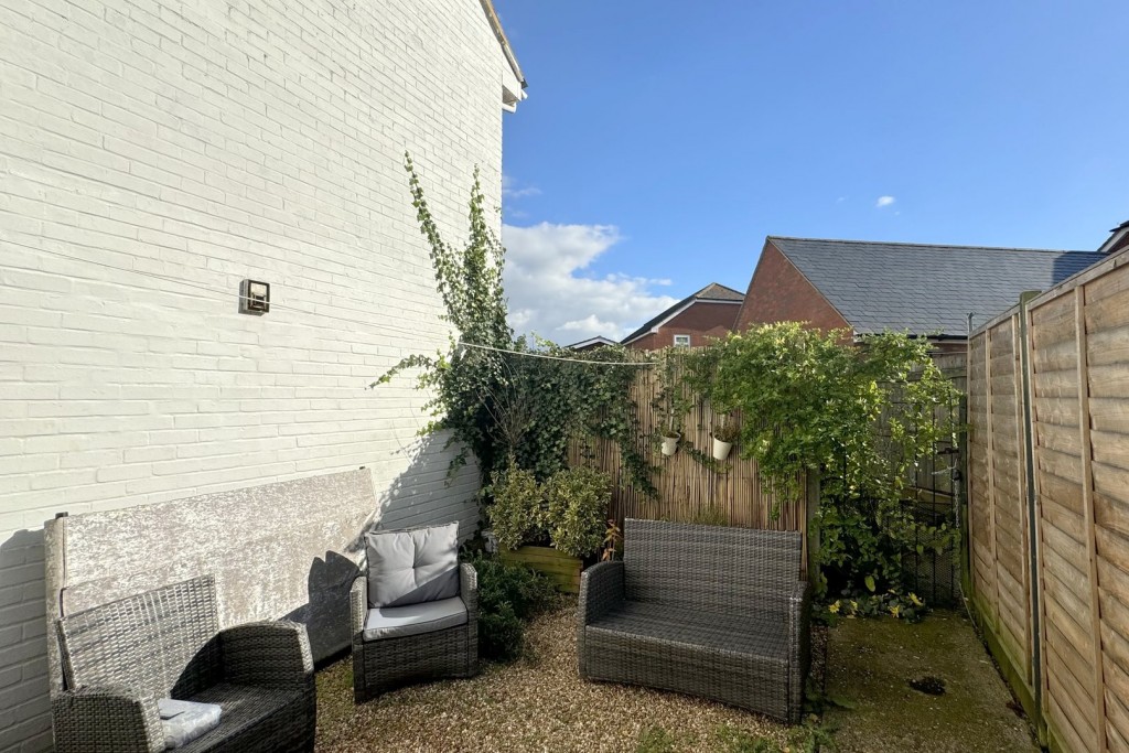 Leighton Road, Toddington, Bedfordshire
