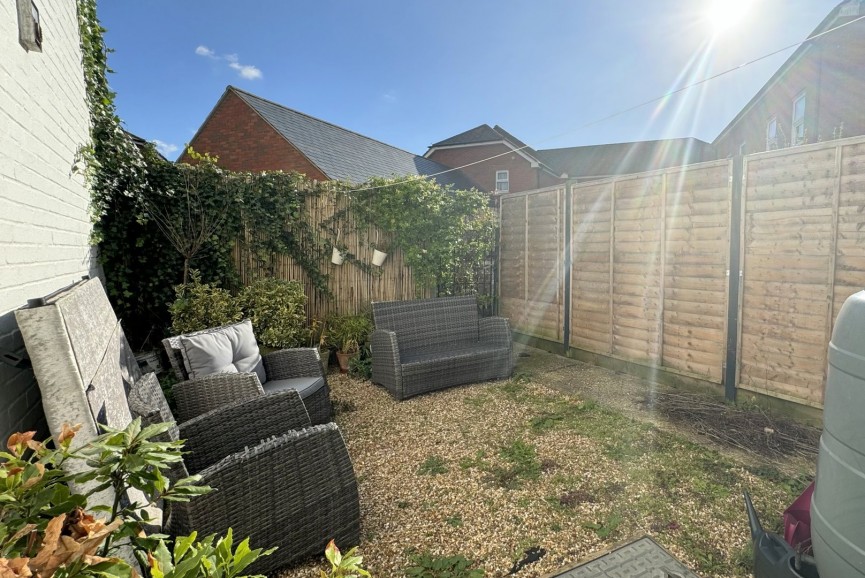 Leighton Road, Toddington, Bedfordshire