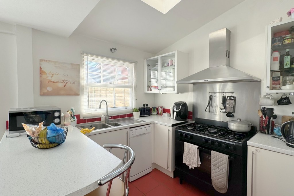 Leighton Road, Toddington, Bedfordshire