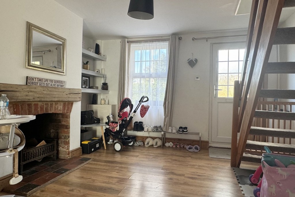 Leighton Road, Toddington, Bedfordshire