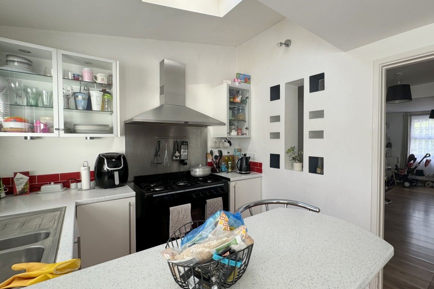Leighton Road, Toddington, Bedfordshire
