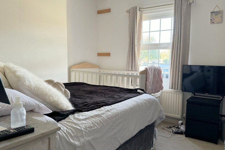 Leighton Road, Toddington, Bedfordshire