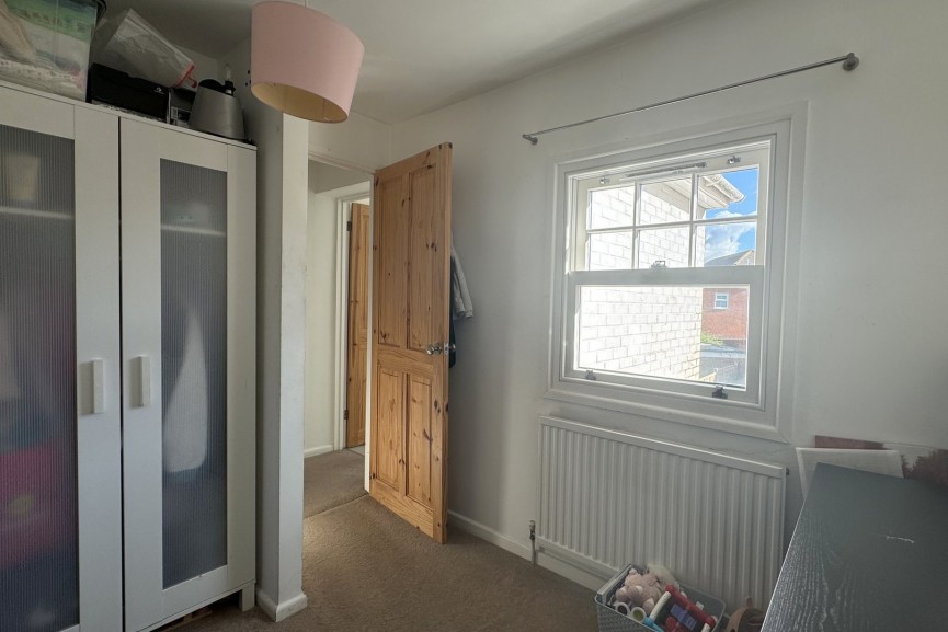Leighton Road, Toddington, Bedfordshire
