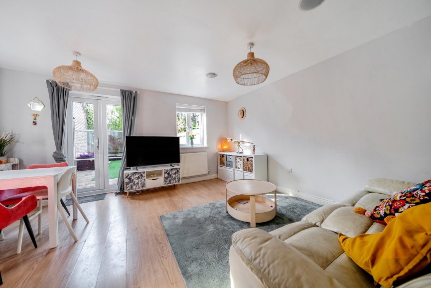 Comfrey Road, Stotfold, Bedfordshire