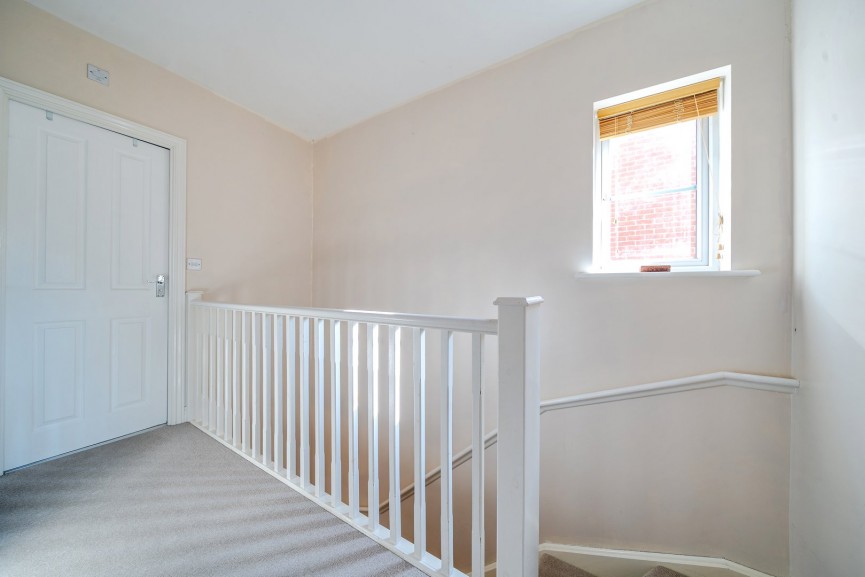 Comfrey Road, Stotfold, Bedfordshire
