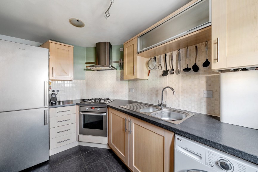 Comfrey Road, Stotfold, Bedfordshire