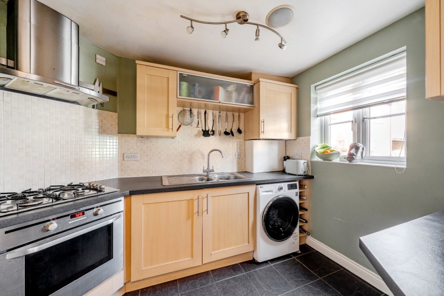 Comfrey Road, Stotfold, Bedfordshire