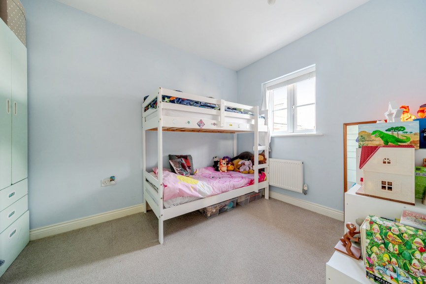 Comfrey Road, Stotfold, Bedfordshire
