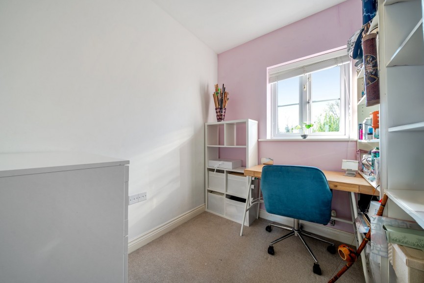 Comfrey Road, Stotfold, Bedfordshire