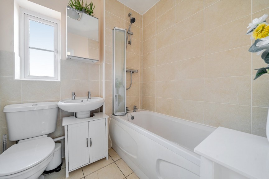 Comfrey Road, Stotfold, Bedfordshire