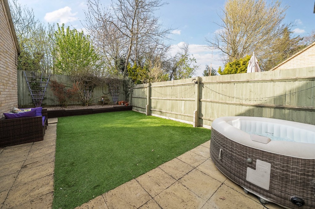 Comfrey Road, Stotfold, Bedfordshire