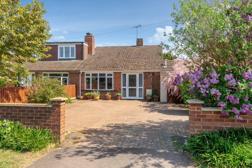 Maulden Road, Flitwick, Bedfordshire