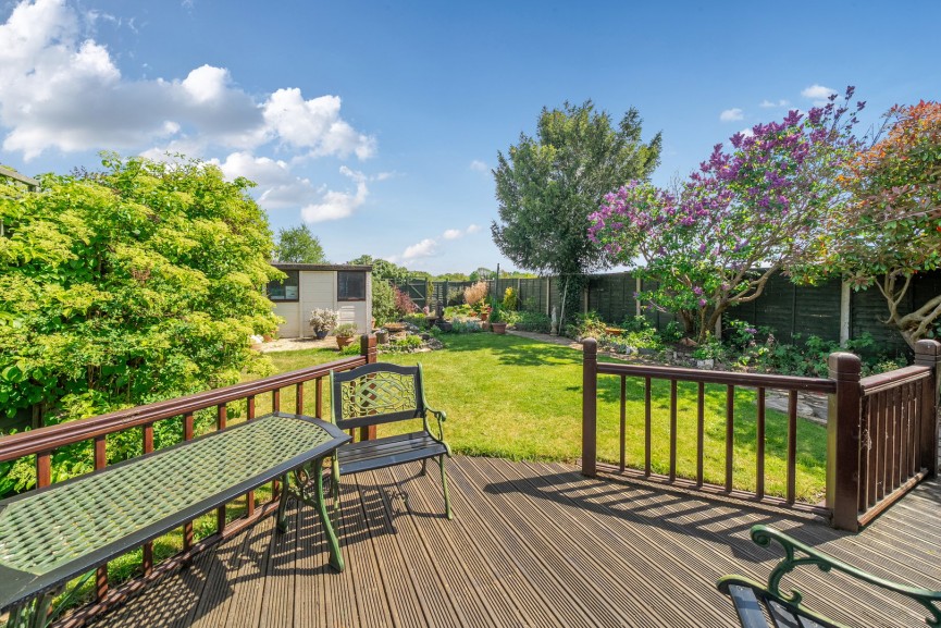 Maulden Road, Flitwick, Bedfordshire