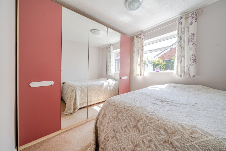 Maulden Road, Flitwick, Bedfordshire