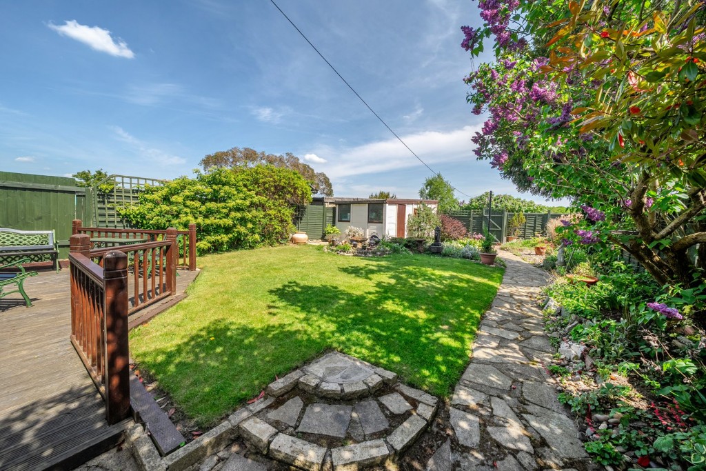 Maulden Road, Flitwick, Bedfordshire