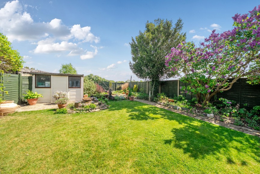 Maulden Road, Flitwick, Bedfordshire