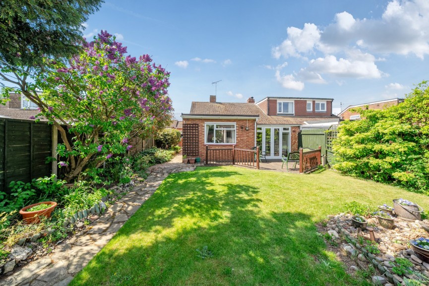 Maulden Road, Flitwick, Bedfordshire