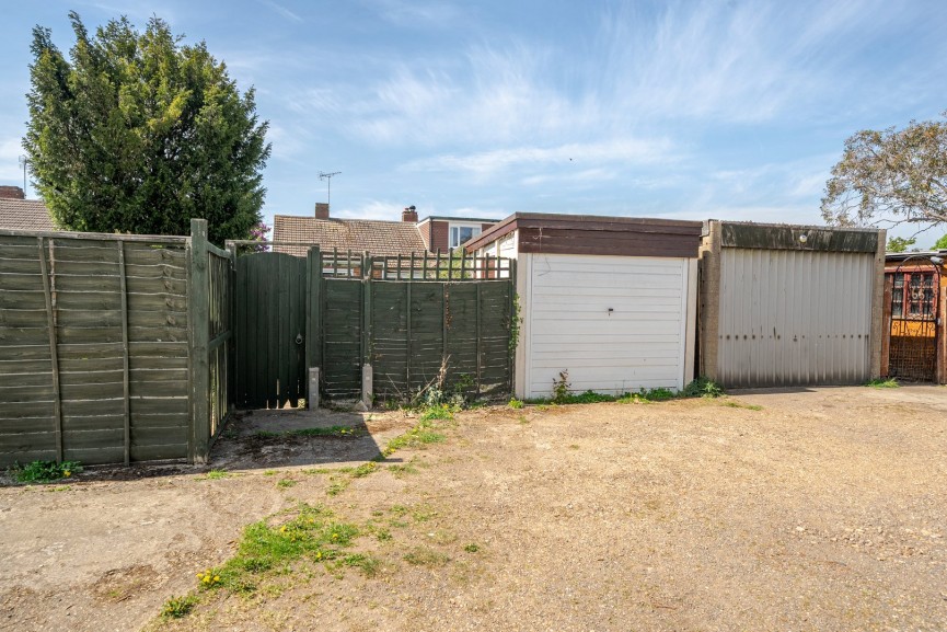 Maulden Road, Flitwick, Bedfordshire
