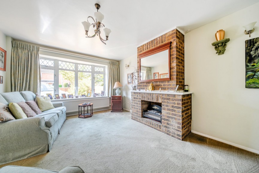 Maulden Road, Flitwick, Bedfordshire