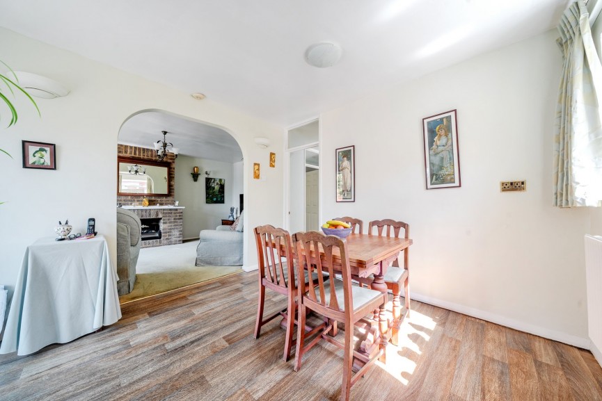 Maulden Road, Flitwick, Bedfordshire