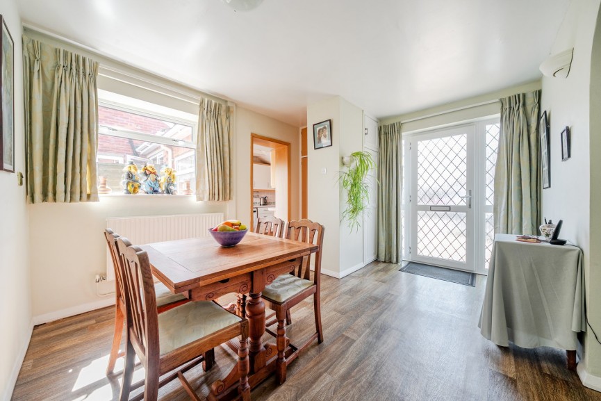Maulden Road, Flitwick, Bedfordshire