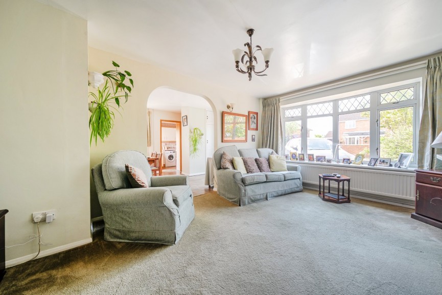 Maulden Road, Flitwick, Bedfordshire