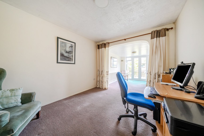 Maulden Road, Flitwick, Bedfordshire