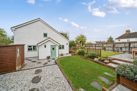 Shillington, Hitchin, Bedfordshire