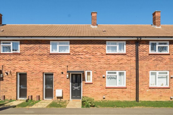Tedder Avenue, Henlow, Bedfordshire