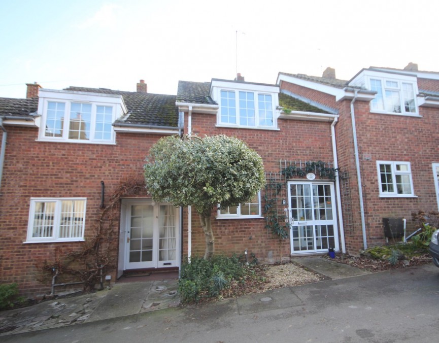 Shillington, Hitchin, Bedfordshire
