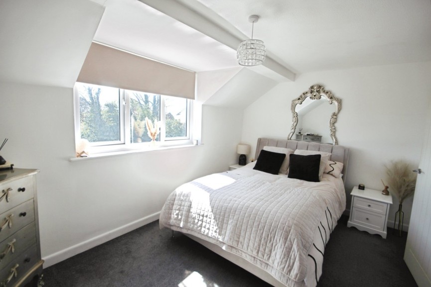 Shillington, Hitchin, Bedfordshire