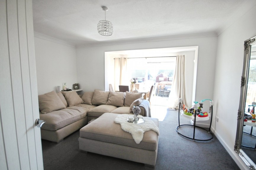 Shillington, Hitchin, Bedfordshire