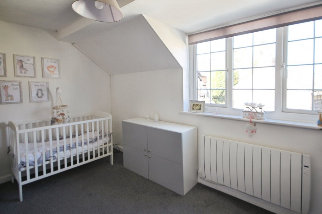 Shillington, Hitchin, Bedfordshire