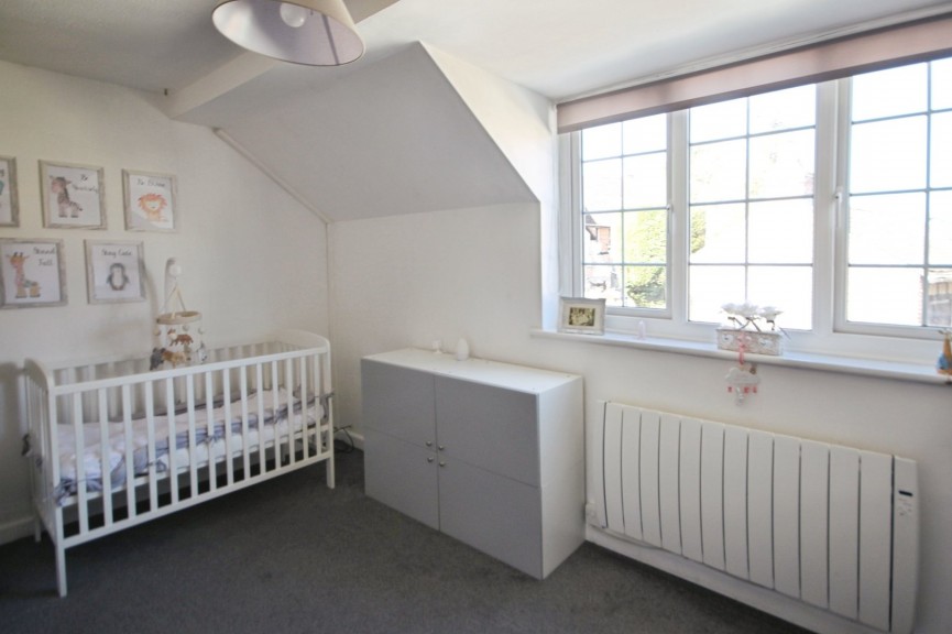 Shillington, Hitchin, Bedfordshire