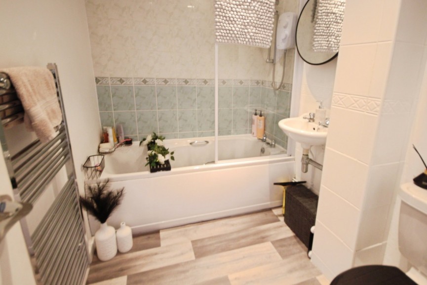 Shillington, Hitchin, Bedfordshire