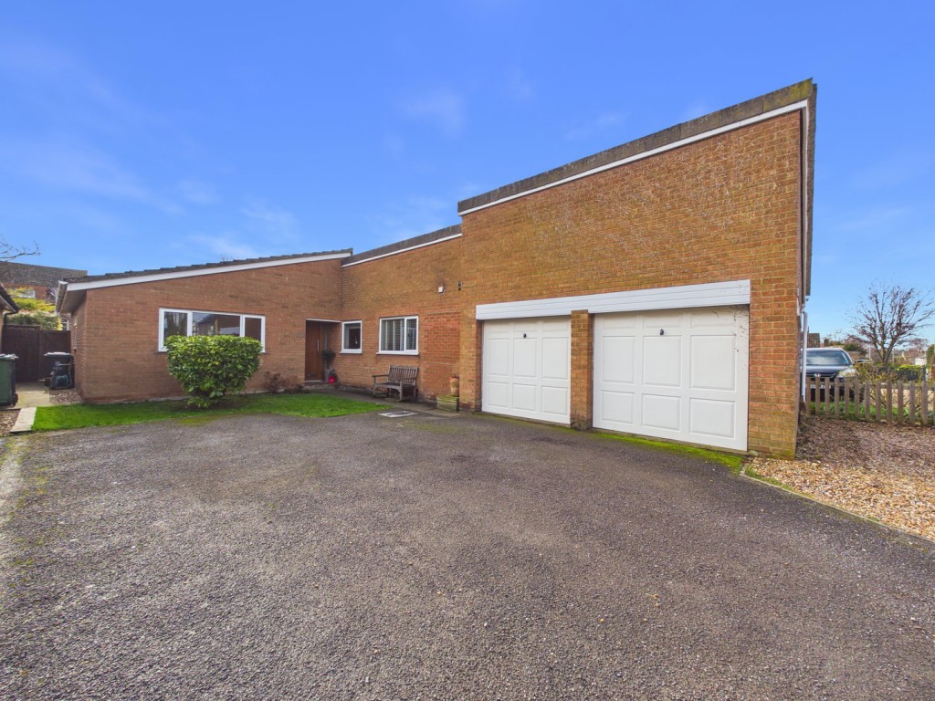 Bassingbourn, Royston, Cambridgeshire