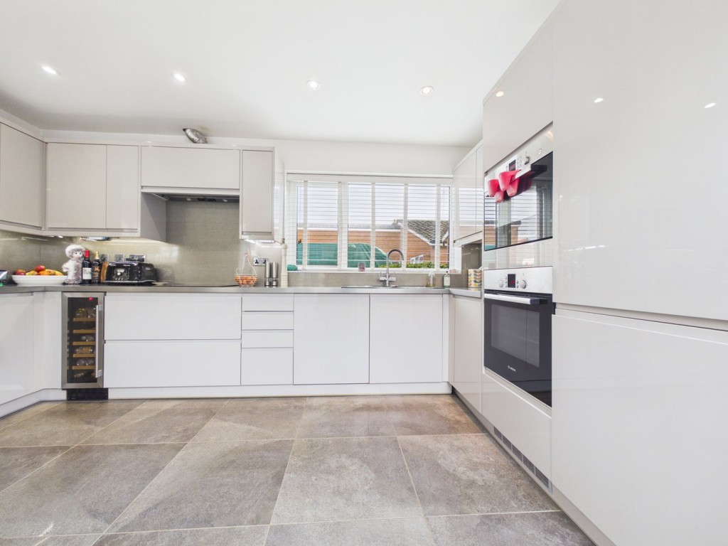 Bassingbourn, Royston, Cambridgeshire