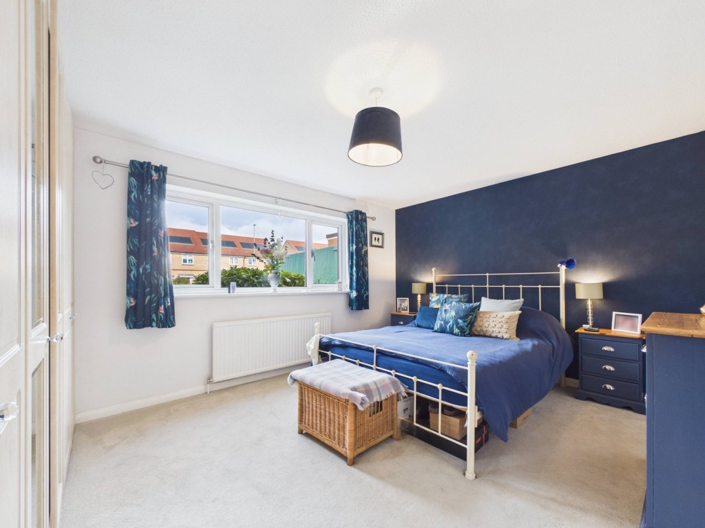 Bassingbourn, Royston, Cambridgeshire