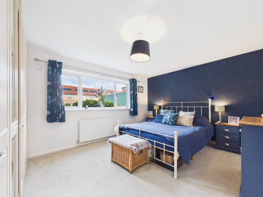 3 bedroom Bungalow for Sale Bassingbourn, Royston, Cambridgeshire