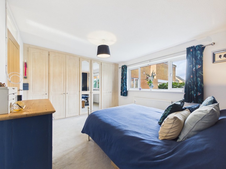 3 bedroom Bungalow for Sale Bassingbourn, Royston, Cambridgeshire