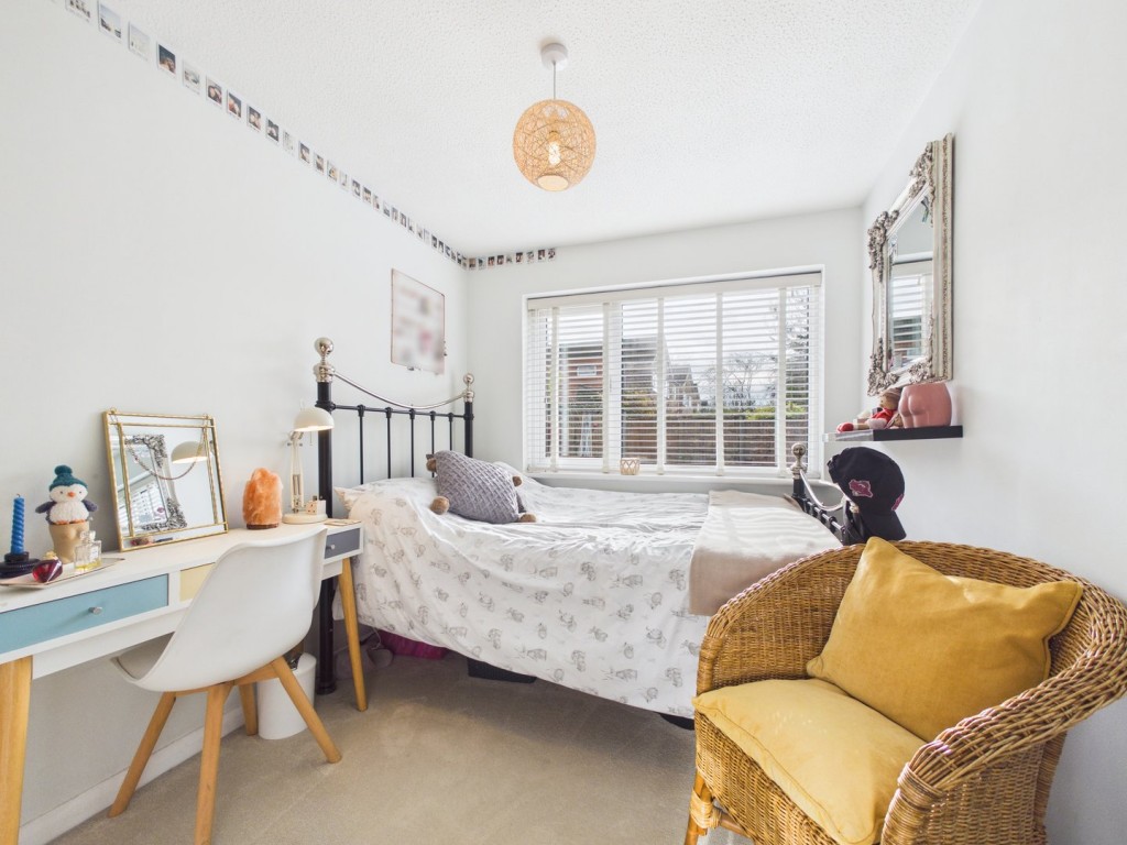 Bassingbourn, Royston, Cambridgeshire