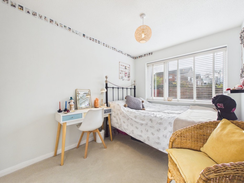 Bassingbourn, Royston, Cambridgeshire