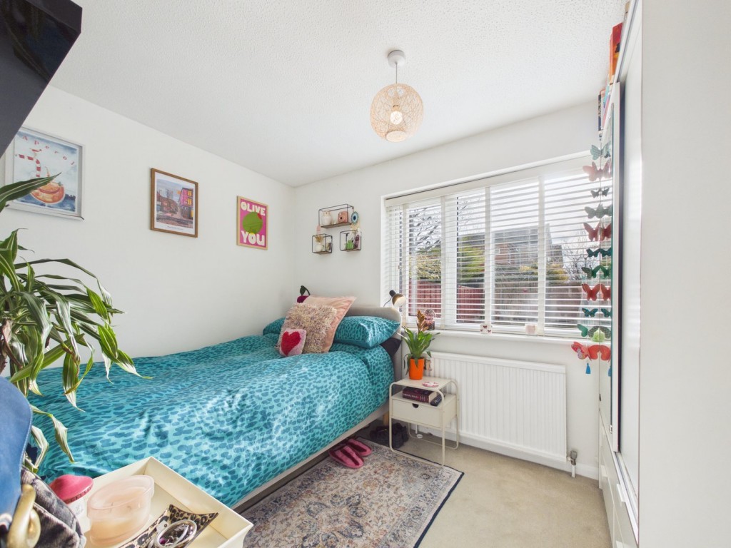 Bassingbourn, Royston, Cambridgeshire