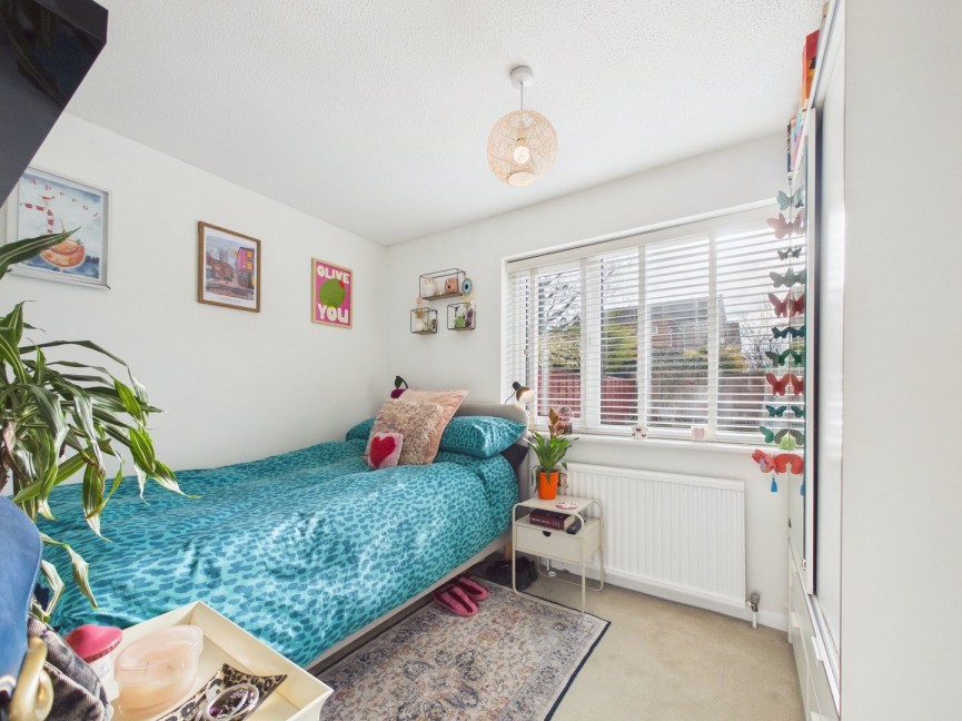 3 bedroom Bungalow for Sale Bassingbourn, Royston, Cambridgeshire