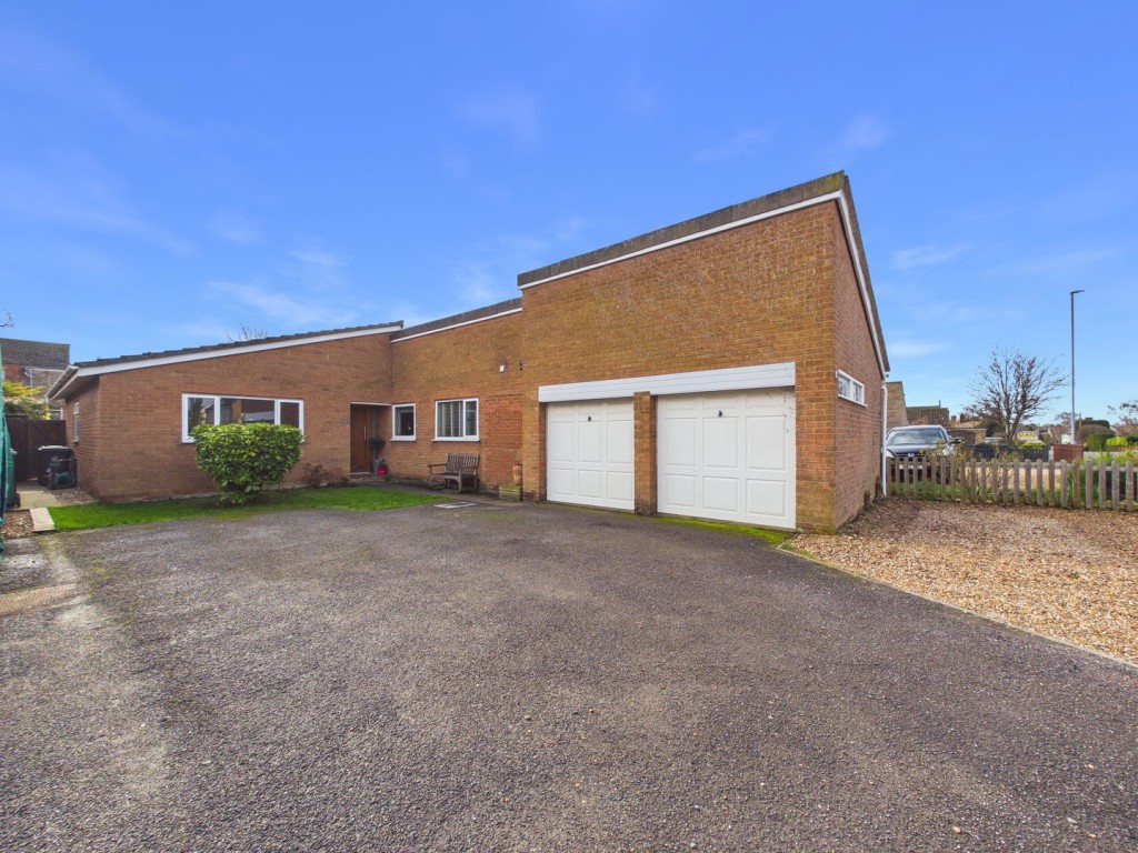 Bassingbourn, Royston, Cambridgeshire