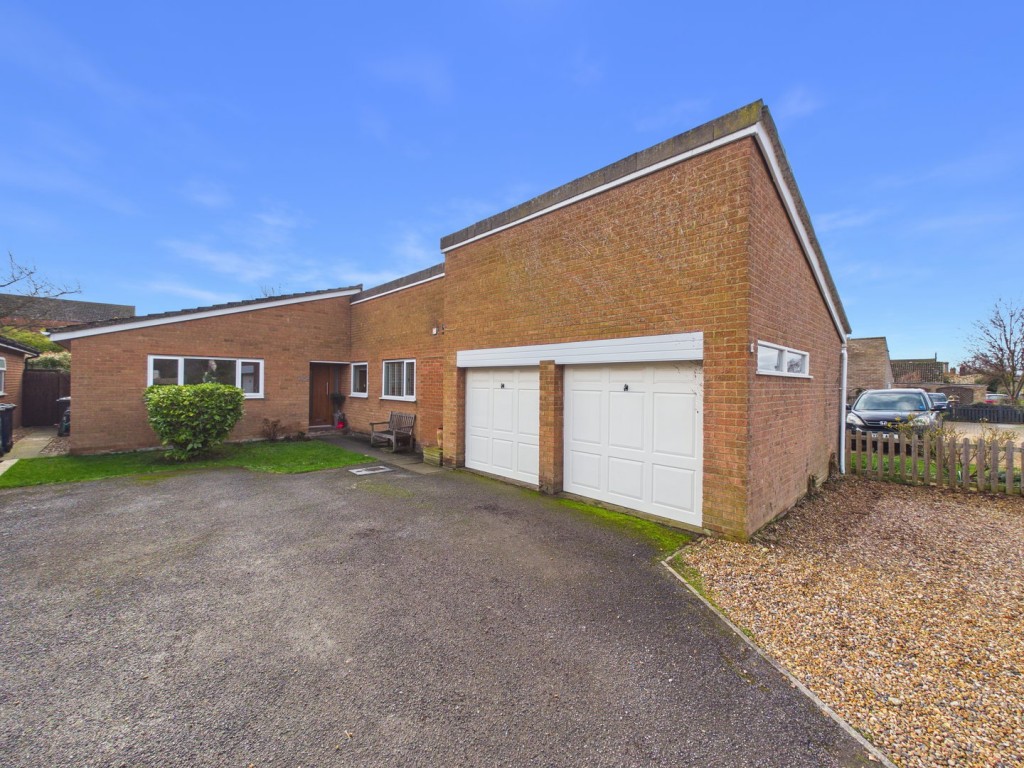 Bassingbourn, Royston, Cambridgeshire