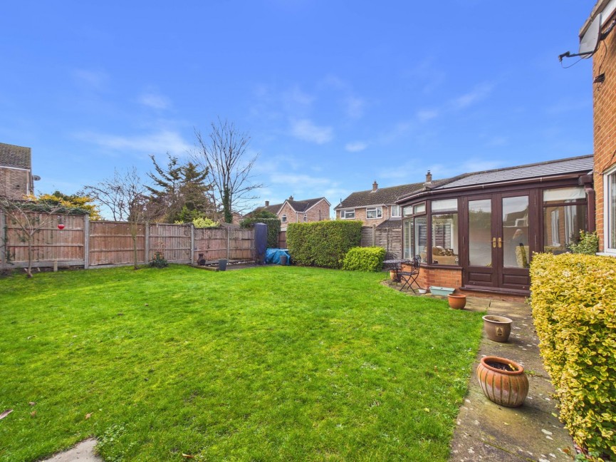 3 bedroom Bungalow for Sale Bassingbourn, Royston, Cambridgeshire