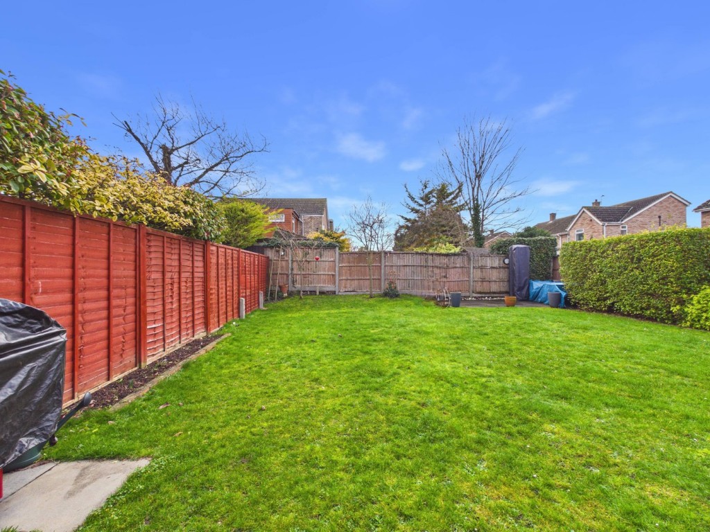 Bassingbourn, Royston, Cambridgeshire