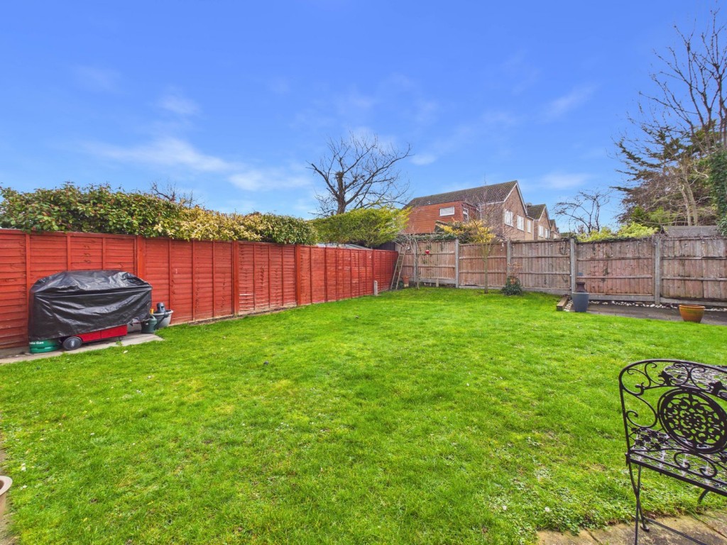 Bassingbourn, Royston, Cambridgeshire