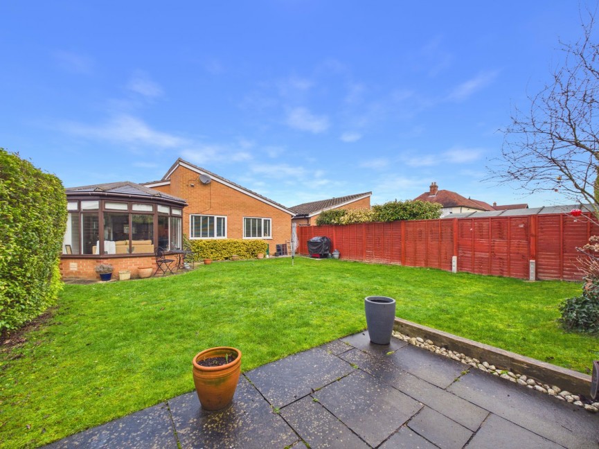 3 bedroom Bungalow for Sale Bassingbourn, Royston, Cambridgeshire